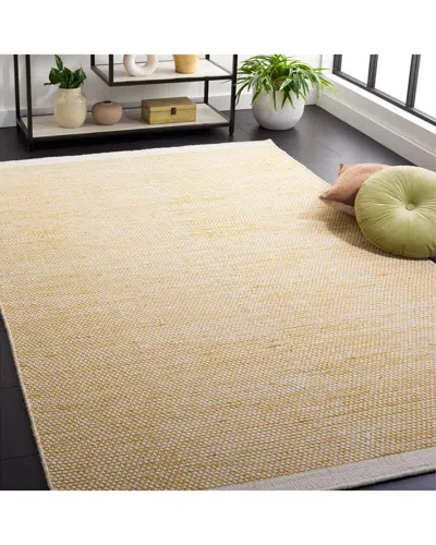 Safavieh Natura Wool & Cotton Rug
