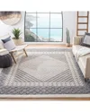Safavieh Natura Wool & Cotton Rug
