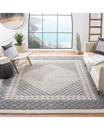 Safavieh Natura Wool & Cotton Rug