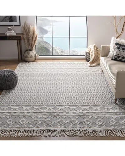 Safavieh Natura Wool & Cotton Rug