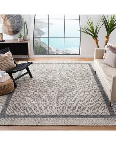 Safavieh Natura Wool & Cotton Rug