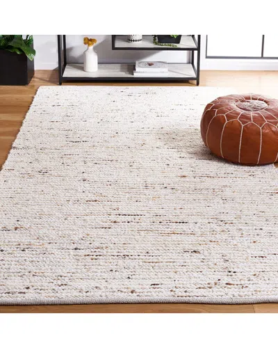 Safavieh Natura Wool & Cotton Rug