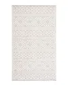 Safavieh Natura Wool & Cotton Rug
