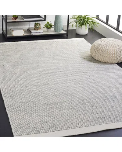SAFAVIEH SAFAVIEH NATURA WOOL & COTTON RUG