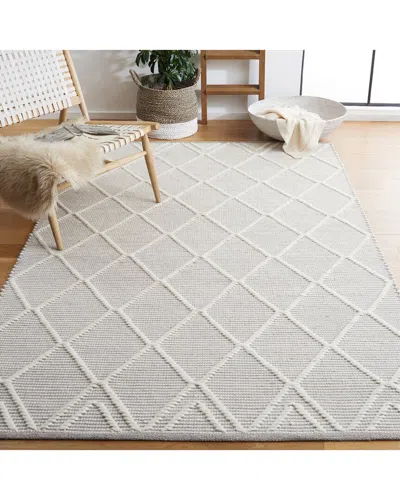 Safavieh Natura Wool & Cotton Rug