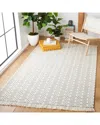 Safavieh Natura Wool & Cotton Rug
