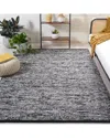 Safavieh Natura Wool & Cotton Rug In Blue