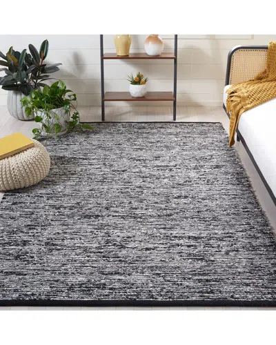SAFAVIEH SAFAVIEH NATURA WOOL & COTTON RUG