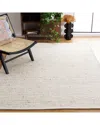 Safavieh Natura Wool & Cotton Rug