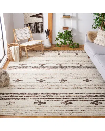 Safavieh Natura Wool & Cotton Rug