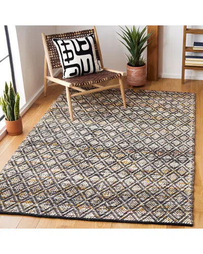Safavieh Natura Wool & Cotton Rug