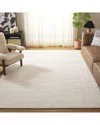 Safavieh Natura Wool & Cotton Rug