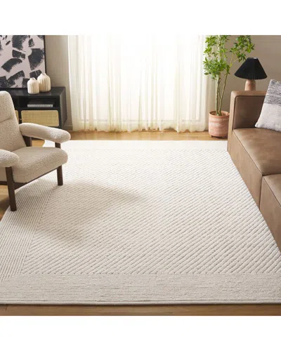 Safavieh Natura Wool & Cotton Rug
