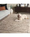 Safavieh Natura Wool & Cotton Rug