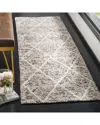 Safavieh Natura Wool & Cotton Rug