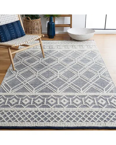 Safavieh Natura Wool & Cotton Rug