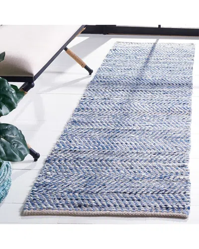 Safavieh Natura Wool & Cotton Rug