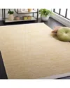 Safavieh Natura Wool & Cotton Rug