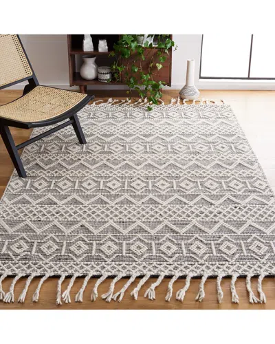 Safavieh Natura Wool & Cotton Rug