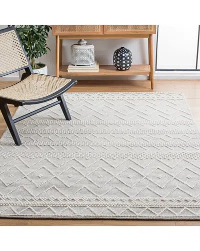 Safavieh Natura Wool & Cotton Rug