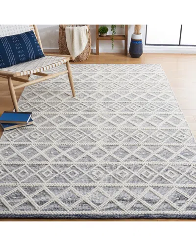 Safavieh Natura Wool & Cotton Rug