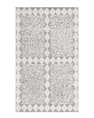 Safavieh Natura Wool & Cotton Rug