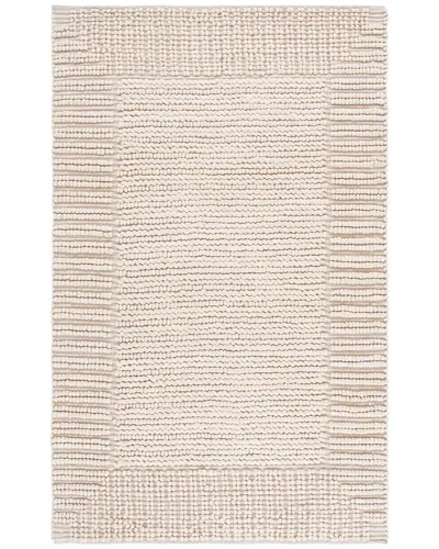 Safavieh Natura Wool & Cotton Rug