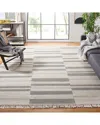 Safavieh Natura Wool & Cotton Rug