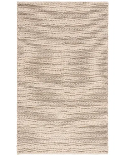 Safavieh Natura Wool & Cotton Rug