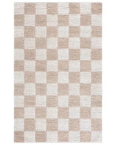 Safavieh Natura Wool & Cotton Rug