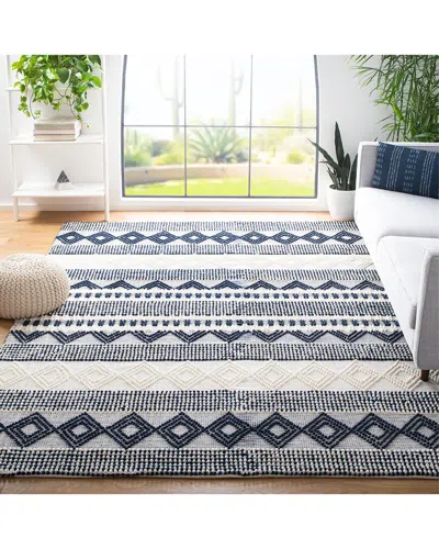 Safavieh Natura Wool & Cotton Rug