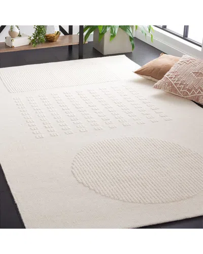 Safavieh Natura Wool & Cotton Rug