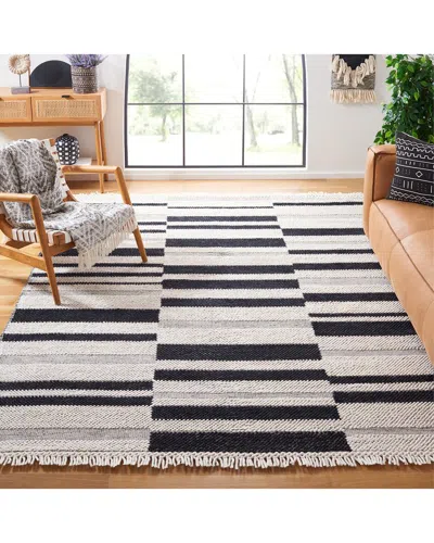 Safavieh Natura Wool & Cotton Rug