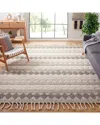 Safavieh Natura Wool & Cotton Rug