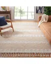 Safavieh Natura Wool & Cotton Rug