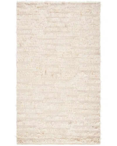 Safavieh Natura Wool & Cotton Rug