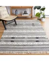 Safavieh Natura Wool & Cotton Rug