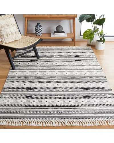 Safavieh Natura Wool & Cotton Rug