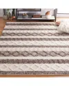 Safavieh Natura Wool & Cotton Rug