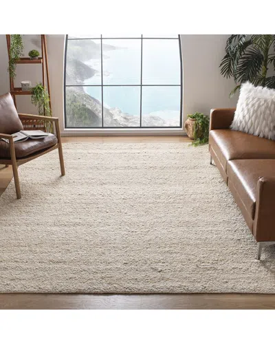 Safavieh Natura Wool & Cotton Rug