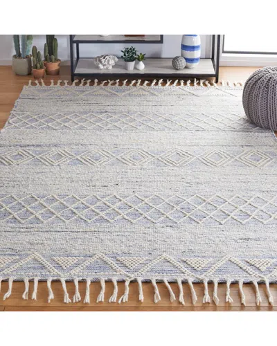Safavieh Natura Wool & Cotton Rug