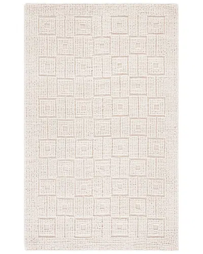 Safavieh Natura Wool & Cotton Rug