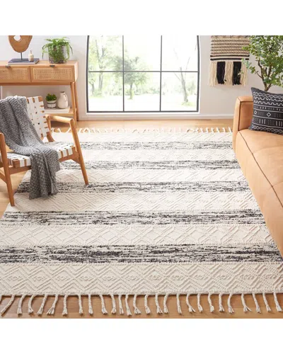 Safavieh Natura Wool & Cotton Rug