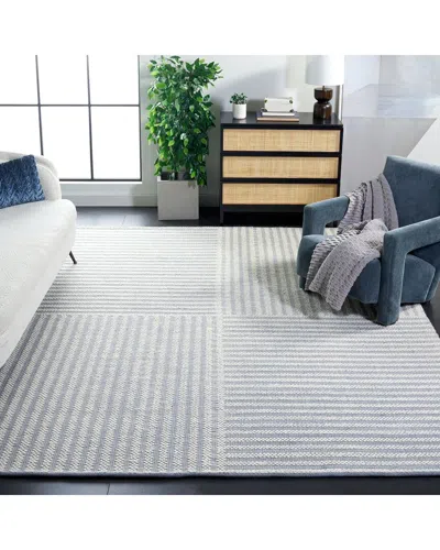 Safavieh Natura Wool & Cotton Rug