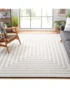 Safavieh Natura Wool & Cotton Rug