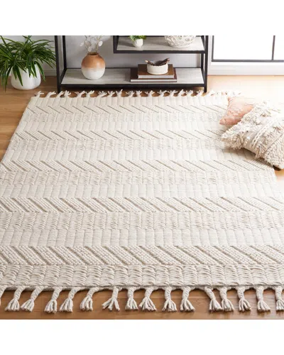 Safavieh Natura Wool & Cotton Rug