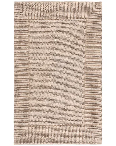Safavieh Natura Wool & Cotton Rug