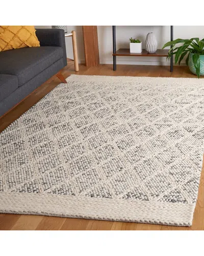 Safavieh Natura Wool & Cotton Rug