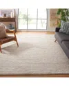 Safavieh Natura Wool & Cotton Rug