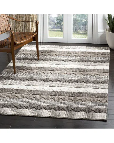 Safavieh Natura Wool & Cotton Rug